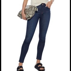 J Brand Skinny Leg jean